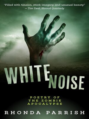 cover image of White Noise